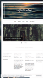 Mobile Screenshot of infinitesatori.org